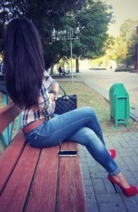 Проститутка ВИКТОРИЯ  Челябинск