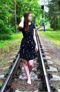 Проститутка Александра  Челябинск