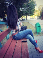 Челябинск, проститутка ВИКТОРИЯ