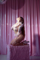 Челябинск, проститутка АЛЕКСА ❤️