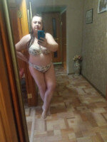 Челябинск, проститутка Янна 