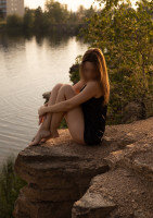 Челябинск, проститутка Александра 